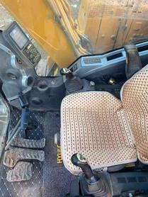 Compre Excavadora Hyundai R80-9 Usada / 8 Compre Excavadora Hyundai R80-9 Usada / 8