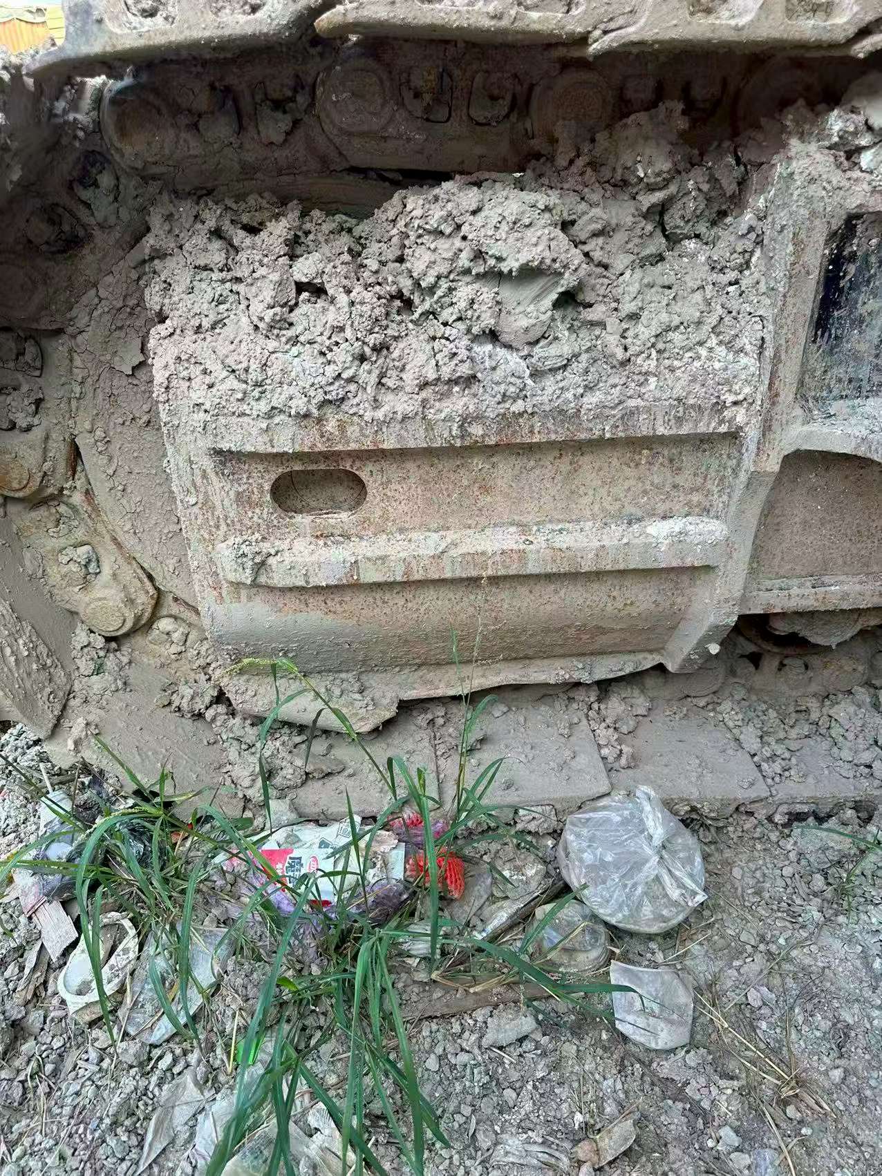 Buy Sany SY365C Used Excavator / 4 Buy Sany SY365C Used Excavator / 4