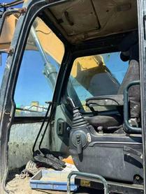Buy Hyundai R215VS Used Excavator / 8 Buy Hyundai R215VS Used Excavator / 8