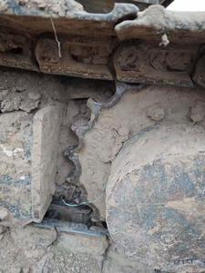 Comprar Doosan DH60 Usado Excavadora Comprar Doosan DH60 Usado Excavadora