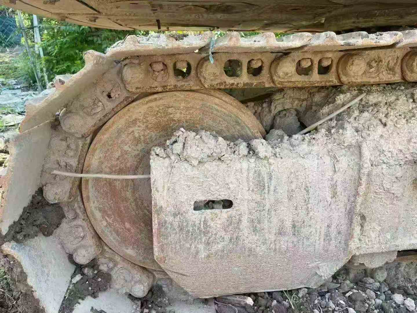 Buy XCMG XE135B Used Excavator / 9 Buy XCMG XE135B Used Excavator / 9