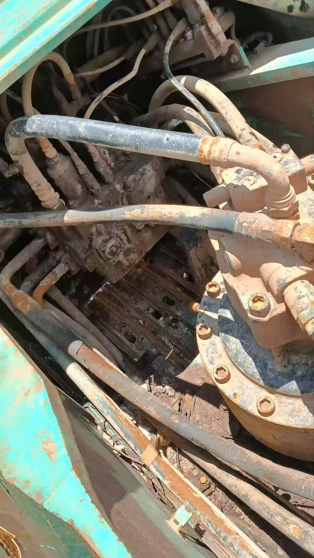 Buy Kobelco SK350-8 Used Excavator / 5 Buy Kobelco SK350-8 Used Excavator / 5
