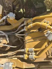Buy Caterpillar 336E Used Excavator / 7 Buy Caterpillar 336E Used Excavator / 7