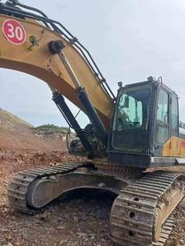 Buy XCMG XE380K Used Excavator / 9 Buy XCMG XE380K Used Excavator / 9