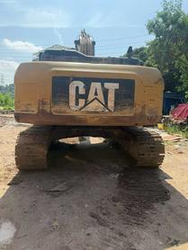Купить Подержанный Экскаватор Caterpillar 330B / 4 Купить Подержанный Экскаватор Caterpillar 330B / 4