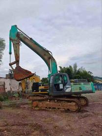 Buy Kobelco SK330 Used Excavator / 8 Buy Kobelco SK330 Used Excavator / 8