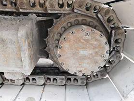 Compre Excavadora Hyundai R150-7 Usada / 3 Compre Excavadora Hyundai R150-7 Usada / 3