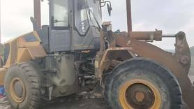Buy LiuGong CLG850H Used Loader / 2 Buy LiuGong CLG850H Used Loader / 2