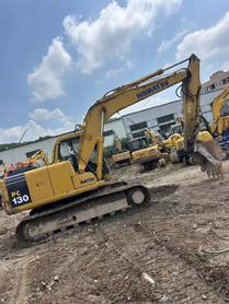 Buy Komatsu PC120-6 Used Excavator / 2 Buy Komatsu PC120-6 Used Excavator / 2