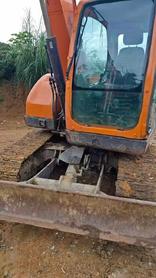 Buy Doosan DX75 Used Excavator / 6 Buy Doosan DX75 Used Excavator / 6