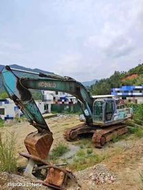 Buy Kobelco SK350-8 Used Excavator / 6 Buy Kobelco SK350-8 Used Excavator / 6