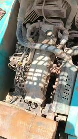 Buy Kobelco SK350-8 Used Excavator / 3 Buy Kobelco SK350-8 Used Excavator / 3