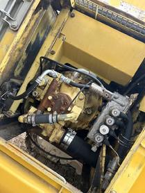 Buy Komatsu PC120-6 Used Excavator / 7 Buy Komatsu PC120-6 Used Excavator / 7