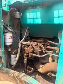 Compre Excavadora Kobelco SK140LC-8 Usada / 7 Compre Excavadora Kobelco SK140LC-8 Usada / 7