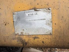 Buy Hitachi ZX470H-3 Used Excavator / 2 Buy Hitachi ZX470H-3 Used Excavator / 2