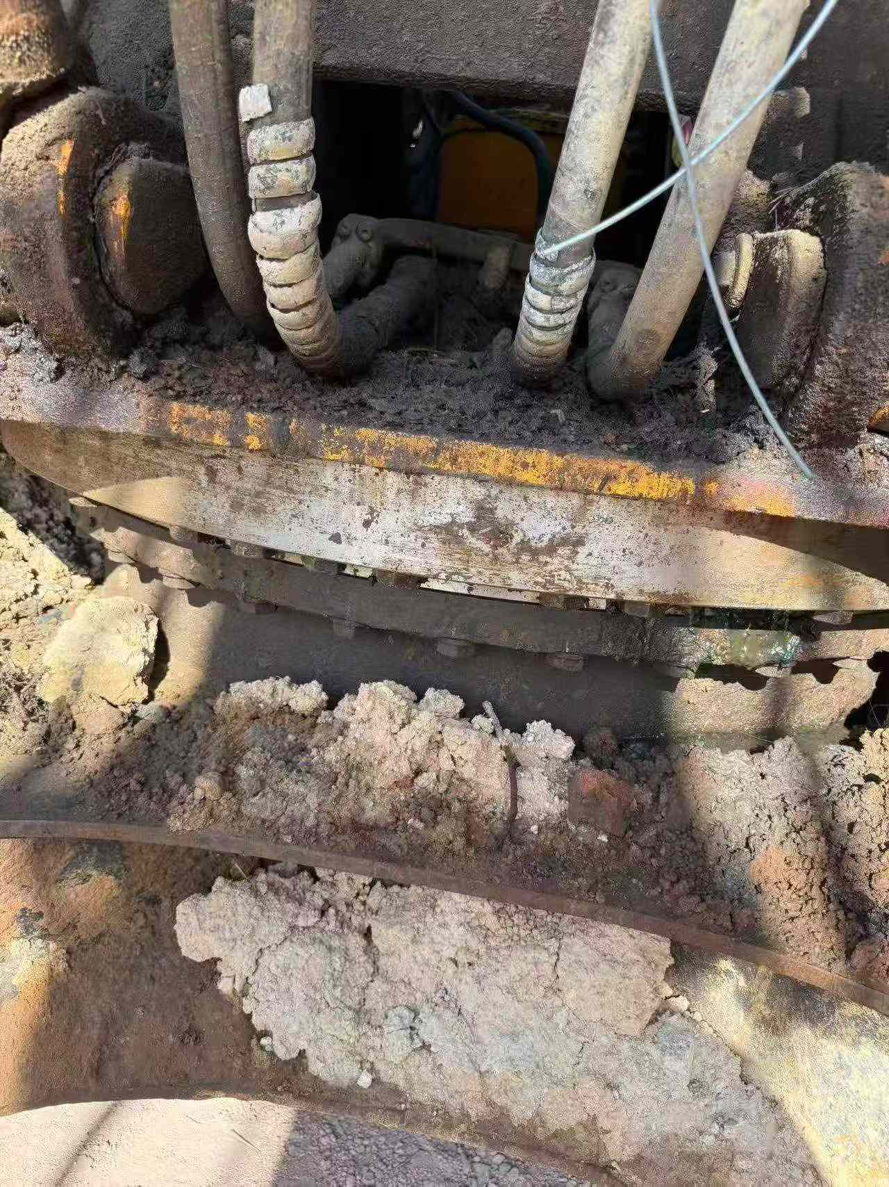Compre Excavadora Hyundai R305LC-7 Usada / 5