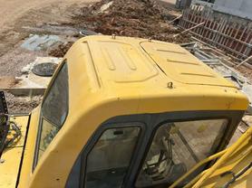 Buy Komatsu PC120-6 Used Excavator / 9 Buy Komatsu PC120-6 Used Excavator / 9