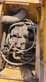 Buy Hyundai R215-7 Used Excavator / 5 Buy Hyundai R215-7 Used Excavator / 5