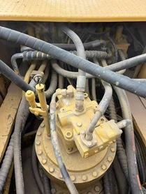 Buy Caterpillar 336E Used Excavator / 6 Buy Caterpillar 336E Used Excavator / 6