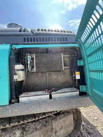 Compre Excavadora Kobelco SK330-10 Usada / 8 Compre Excavadora Kobelco SK330-10 Usada / 8