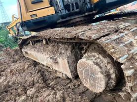Купить Подержанный Экскаватор Caterpillar CT360-8 / 6 Купить Подержанный Экскаватор Caterpillar CT360-8 / 6