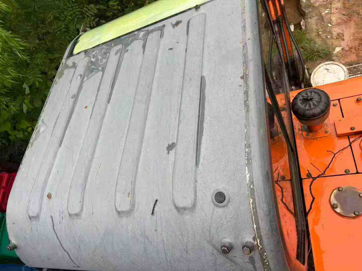 Buy Doosan DH55-7 Used Excavator / 7 Buy Doosan DH55-7 Used Excavator / 7