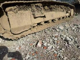 Compre Excavadora Hyundai R215VS Usada / 8 Compre Excavadora Hyundai R215VS Usada / 8