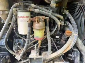 Buy Hyundai HX60 Used Excavator / 3 Buy Hyundai HX60 Used Excavator / 3