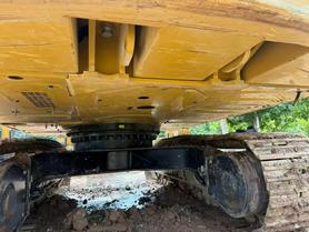 Compre Excavadora Caterpillar 320A Usada / 7 Compre Excavadora Caterpillar 320A Usada / 7