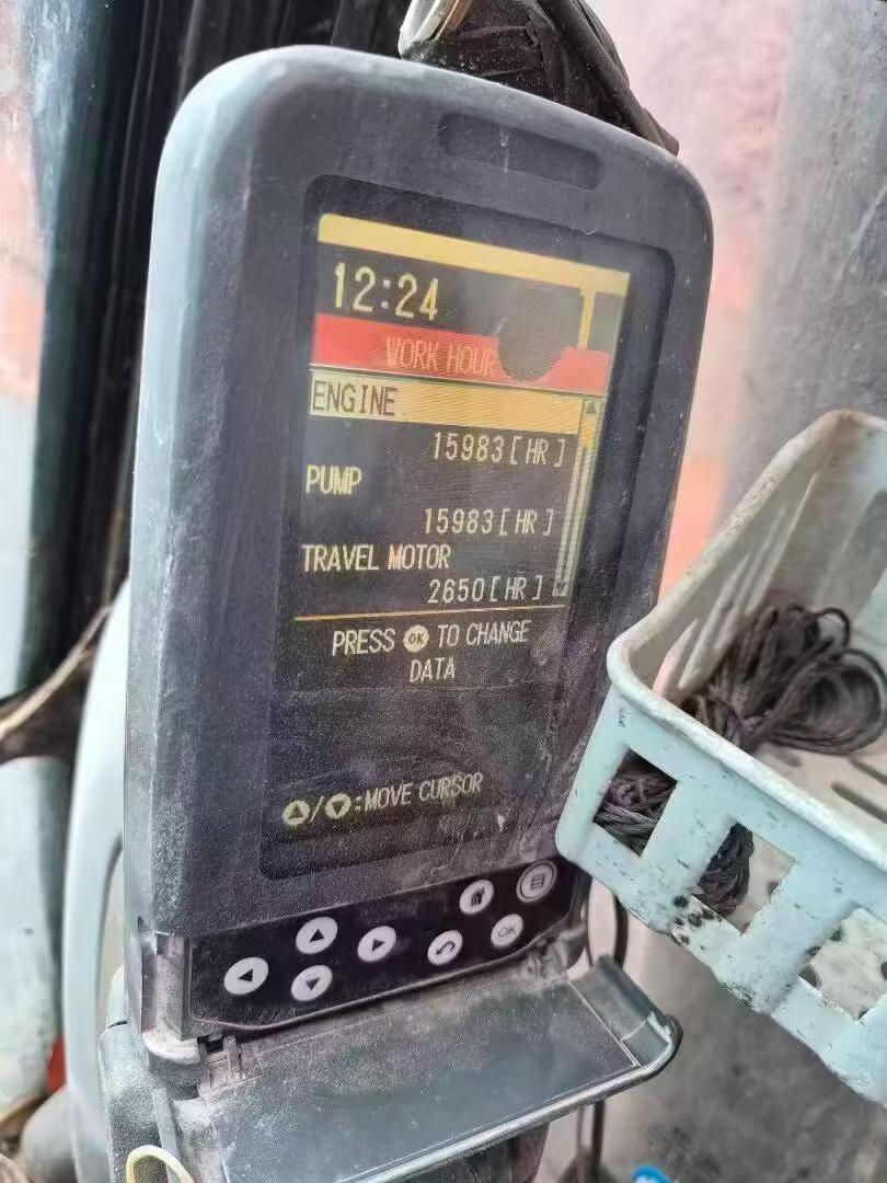 Buy Caterpillar 323 Used Excavator / 2 Buy Caterpillar 323 Used Excavator / 2