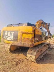 Compre Excavadora Caterpillar 324D Usada / 2 Compre Excavadora Caterpillar 324D Usada / 2