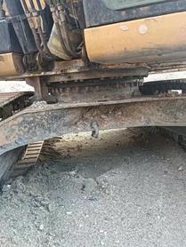 Buy Caterpillar 320A Used Excavator / 5 Buy Caterpillar 320A Used Excavator / 5