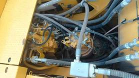 Купить Подержанный Экскаватор Caterpillar 345B / 3 Купить Подержанный Экскаватор Caterpillar 345B / 3