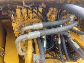 Buy Caterpillar 336E Used Excavator / 6 Buy Caterpillar 336E Used Excavator / 6