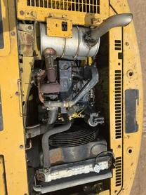 Buy Komatsu PC120-6 Used Excavator / 6 Buy Komatsu PC120-6 Used Excavator / 6