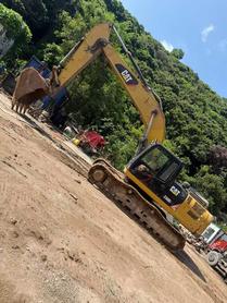 Купить Подержанный Экскаватор Caterpillar 330B / 3 Купить Подержанный Экскаватор Caterpillar 330B / 3