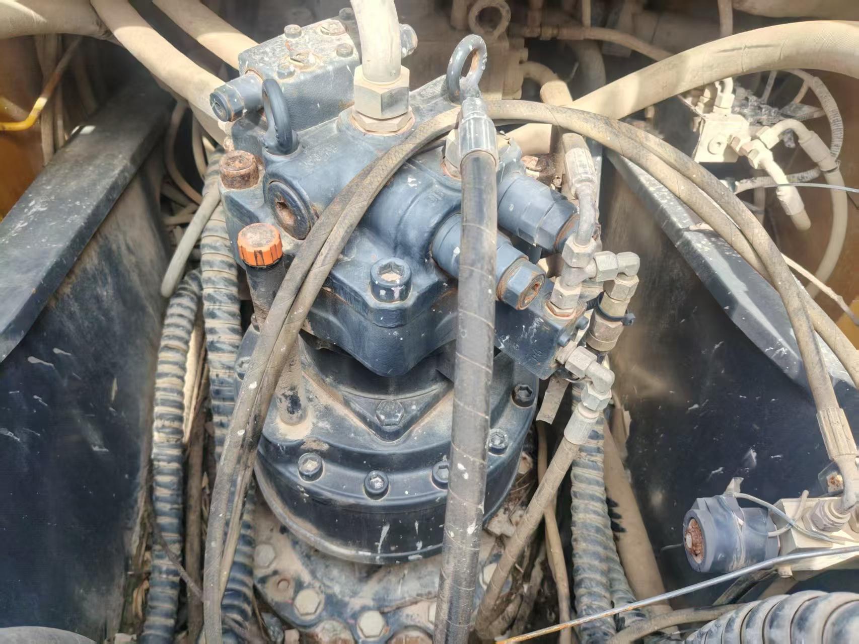 Buy XCMG XE215 Used Excavator / 6