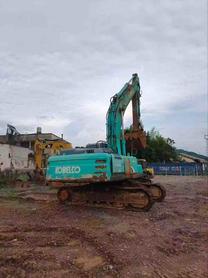 Buy Kobelco SK330 Used Excavator / 9 Buy Kobelco SK330 Used Excavator / 9