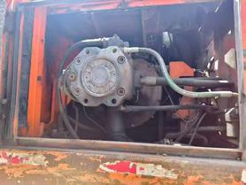 Buy Doosan DX500-SS Used Excavator / 6 Buy Doosan DX500-SS Used Excavator / 6