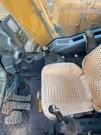 Compre Excavadora Hyundai R80-9 Usada / 8 Compre Excavadora Hyundai R80-9 Usada / 8