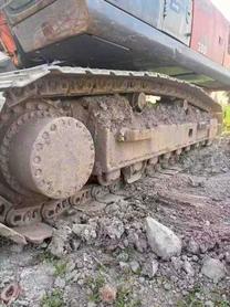 Buy Hitachi ZX350LC-3 Used Excavator / 5 Buy Hitachi ZX350LC-3 Used Excavator / 5