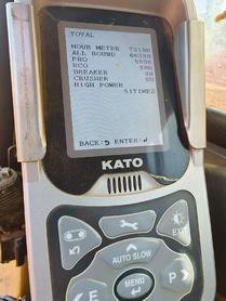 Buy Kato HD820 Used Excavator / 5 Buy Kato HD820 Used Excavator / 5