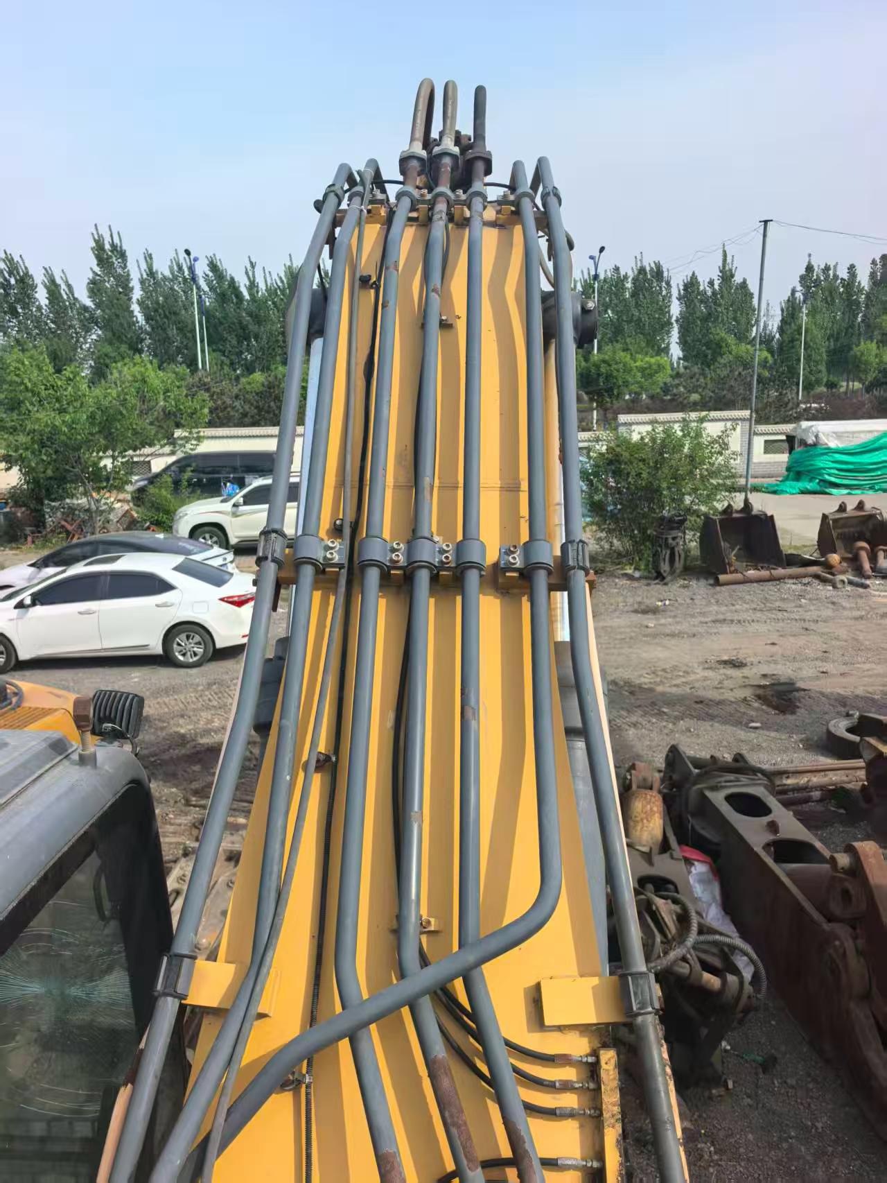 Buy XCMG Used Excavator / 5 Buy XCMG Used Excavator / 5
