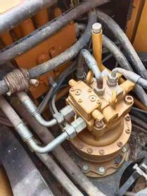 Buy Sany SY200C Used Excavator / 7 Buy Sany SY200C Used Excavator / 7