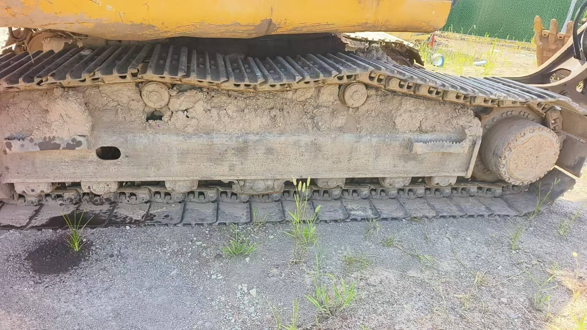 Buy Hyundai R215-7 Used Excavator / 8 Buy Hyundai R215-7 Used Excavator / 8