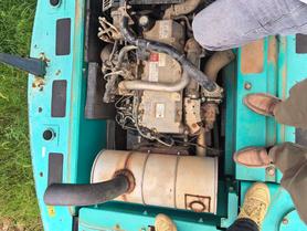 Buy Kobelco SK200 Used Excavator / 9 Buy Kobelco SK200 Used Excavator / 9