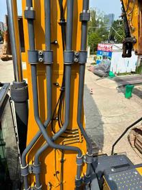 Buy XCMG XE600DK Used Excavator / 5 Buy XCMG XE600DK Used Excavator / 5