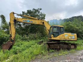 Купить Подержанный Экскаватор Komatsu PC270-7 / 9 Купить Подержанный Экскаватор Komatsu PC270-7 / 9