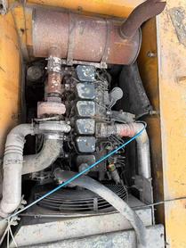 Buy Hyundai R225-7 Used Excavator / 9 Buy Hyundai R225-7 Used Excavator / 9