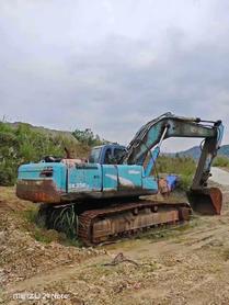 Buy Kobelco SK350-8 Used Excavator / 2 Buy Kobelco SK350-8 Used Excavator / 2